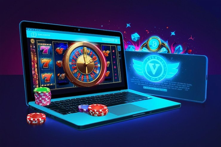 Pengguna mendaftar akun polototo dengan mudah menggunakan perangkat mobile