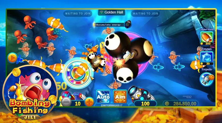 Pemain menikmati pengalaman bermain slot games dengan tema dan fitur inovatif