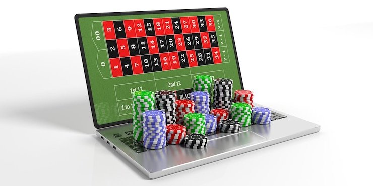 Pengguna menikmati pengalaman nyaman bermain togel online melalui smartphone mereka dengan fitur modern